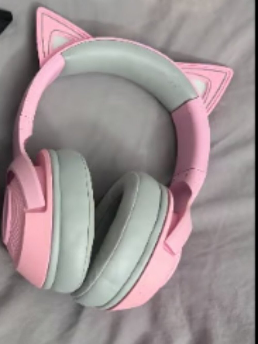 Razer Kitty Headphones